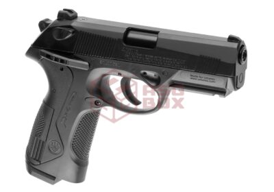 Beretta Px4 Storm Blowback Co2 Black