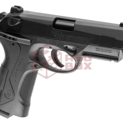 Beretta Px4 Storm Blowback Co2 Black