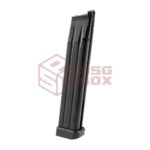 WE Magazin Hi-Capa 5.1 GBB Extended Capacity 50rds Black