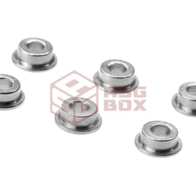 Ares 6mm Stainless Steel Bushing