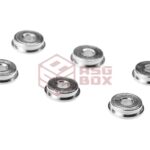 Ares 8mm Stainless Steel Bushing