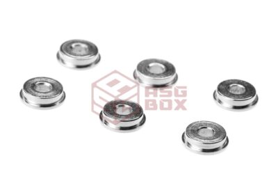 Ares 8mm Stainless Steel Bushing