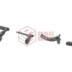 Ares M4 Steel Parts Set