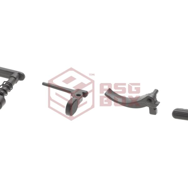 Ares M4 Steel Parts Set