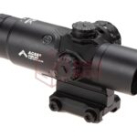 Primary Arms GLx 2X Prism Scope ACSS CQB-M5 5.56/.308/5.45 Black