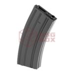 Cyma Magazine M4 Hicap 450rds Black
