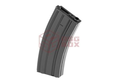 Cyma Magazine M4 Hicap 450rds Black