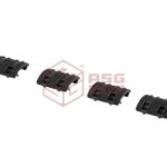 Magpul XTM Enhanced Rail Panels Black