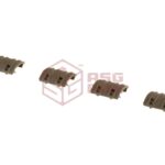 Magpul XTM Enhanced Rail Panels OD