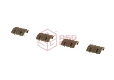 Magpul XTM Enhanced Rail Panels OD