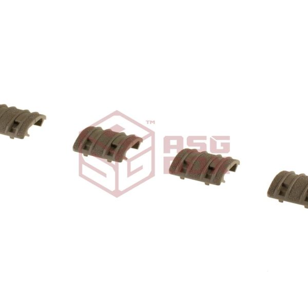 Magpul XTM Enhanced Rail Panels OD