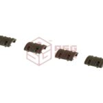 Magpul XTM Enhanced Rail Panels Dark Earth