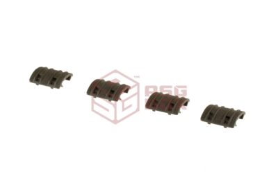 Magpul XTM Enhanced Rail Panels Dark Earth