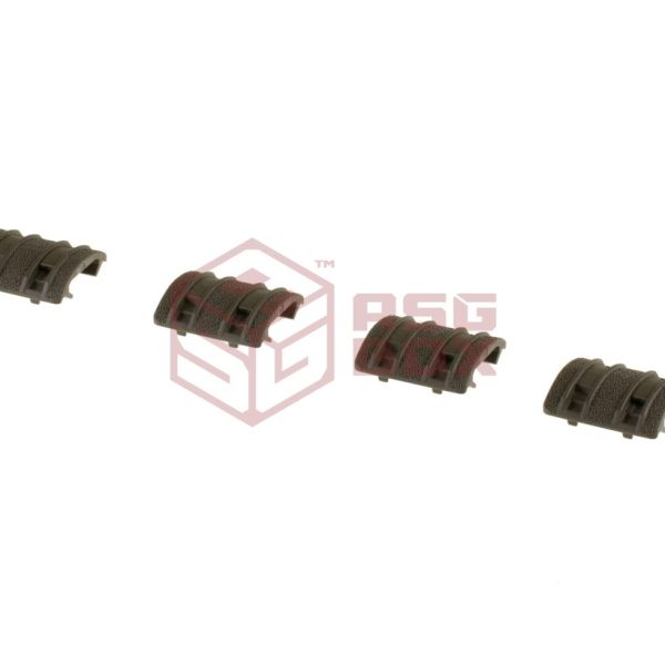 Magpul XTM Enhanced Rail Panels Dark Earth