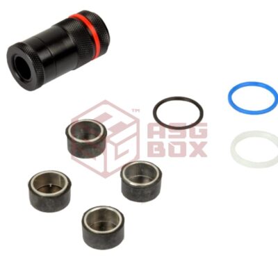 Swiss Arms fps-Reducer CCW Black