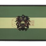 JTG Austria Rubber Patch Forest