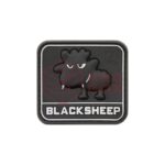 JTG Little Black Sheep Rubber Patch SWAT