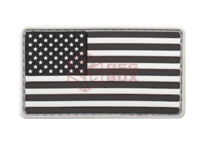 JTG US Flag Rubber Patch SWAT