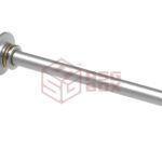 Action Army VSR-10 Spring Guide