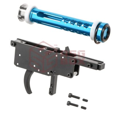 Action Army VSR-10 S-Trigger Set