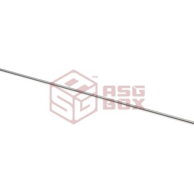 Action Army 6.01 Barrel 640mm for KJ Works M700