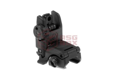 Magpul MBUS 2 Rear Back-Up Sight Black