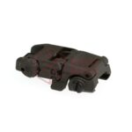 Magpul MBUS 2 Rear Back-Up Sight OD
