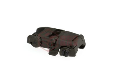 Magpul MBUS 2 Rear Back-Up Sight OD