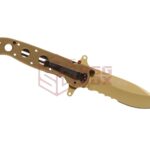 CRKT M21-14DSFG Desert Special Forces Folder Desert
