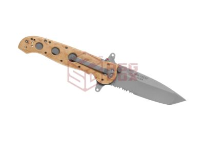 CRKT M16-14ZSF Desert Special Forces Zytel Folder Desert