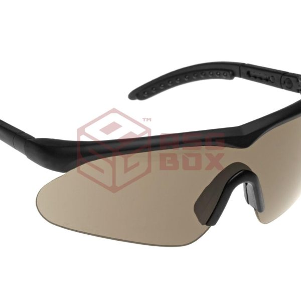 SwissEye Raptor Black