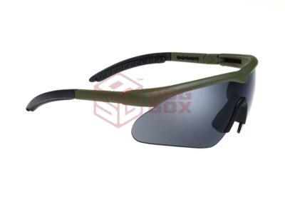 SwissEye Raptor OD