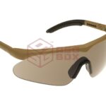 SwissEye Raptor Tan