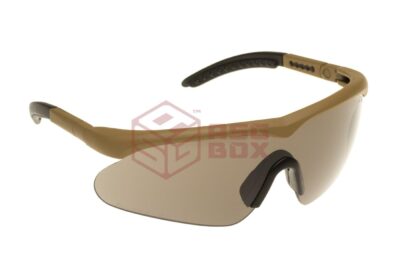 SwissEye Raptor Tan
