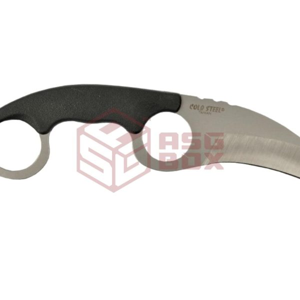 Cold Steel Double Agent I