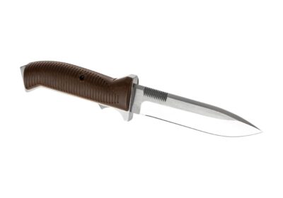 Walther P38 Fixed Blade Black