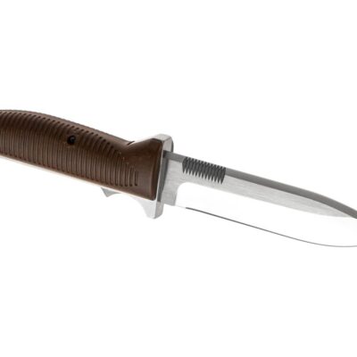 Walther P38 Fixed Blade Black