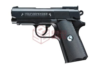 Colt Defender Co2 Black
