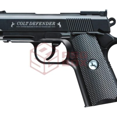 Colt Defender Co2 Black