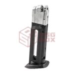Umarex Magazin Race Gun Co2 22rds