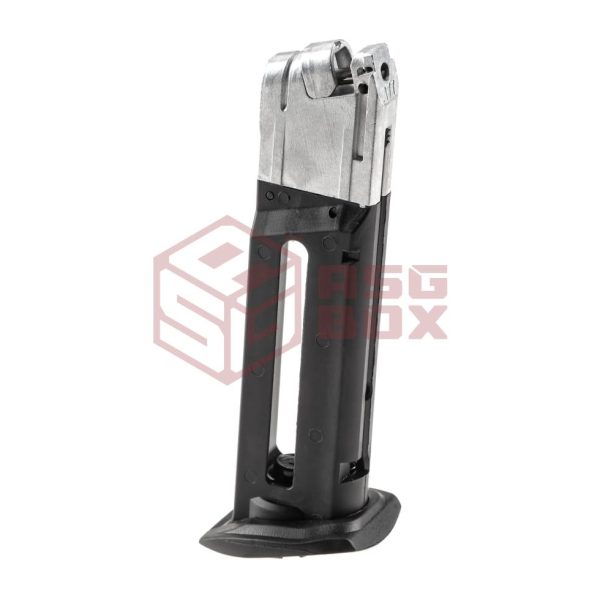 Umarex Magazin Race Gun Co2 22rds