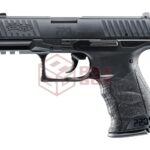Walther PPQ Co2 Black