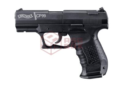 Walther CP99 Black Co2 Black