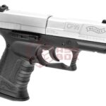 Walther CP99 Black Co2 Dual Tone