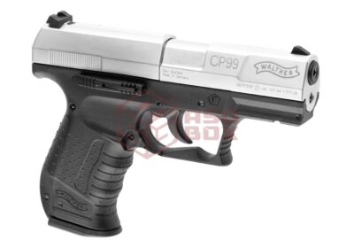 Walther CP99 Black Co2 Dual Tone