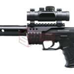 Walther Night Hawk Co2 Black