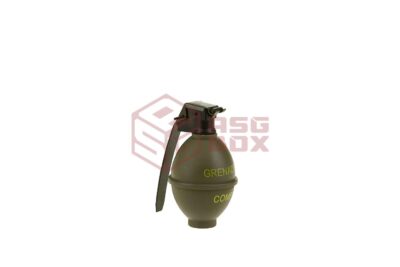 Pirate Arms M26 Dummy Grenade
