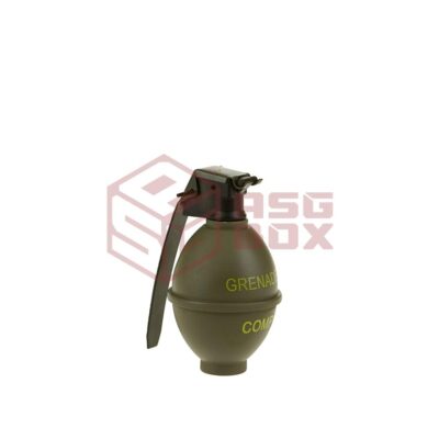 Pirate Arms M26 Dummy Grenade