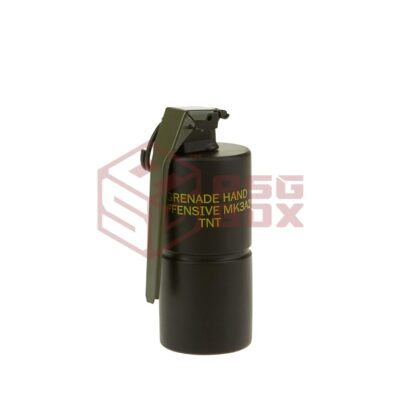 Pirate Arms Mk3A2 Dummy Grenade