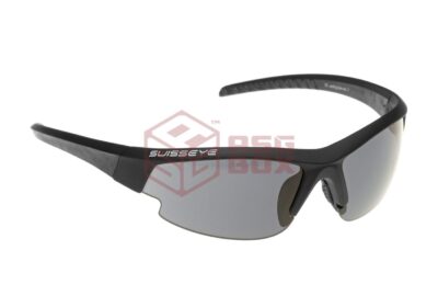 SwissEye Gardosa Evolution MP Black